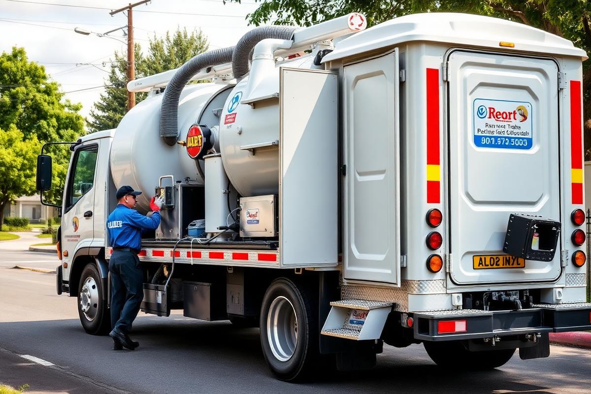 Scheduled Cleaning & Servicing